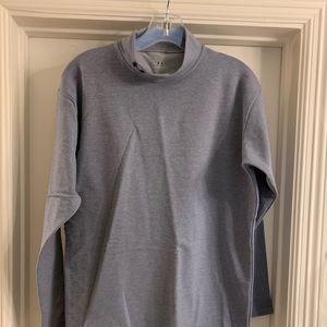 Under Armour Cold Gear; LS, XXL